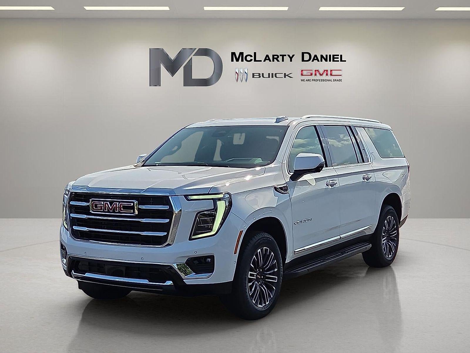gmc yukon xl 2026 1GKS2GKD6TR372605 image gmc yukon xl 2026 1GKS2GKD6TR372605 image
